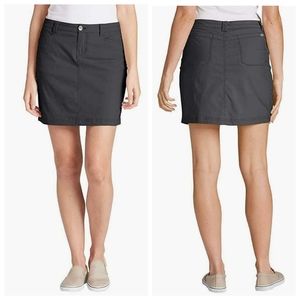 Eddie Bauer Skort